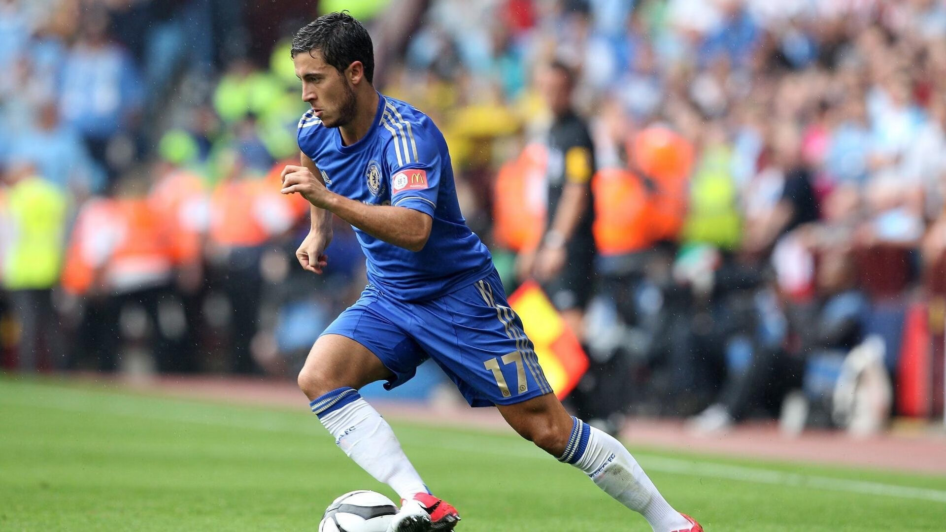 铁血防线与闪电反击,解析几内亚如何凭借范戴克式核心连续压制马里